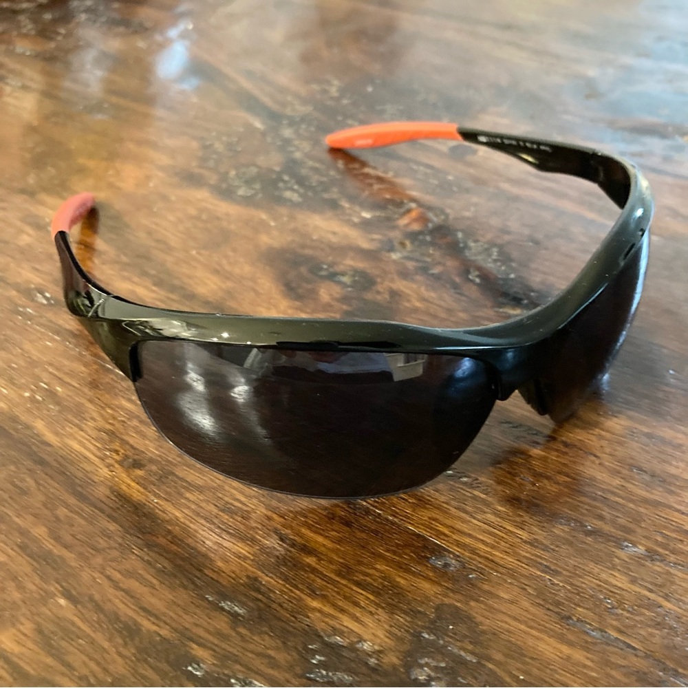 Schwinn Sunglasses Boys Red and Black Youth